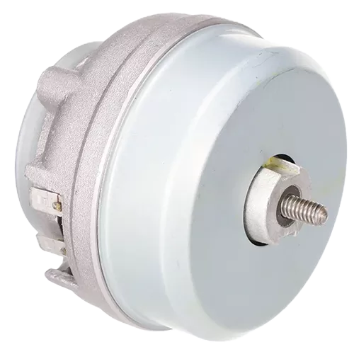 GE Appliances WR60X177 Condenser Fan Motor Assembly