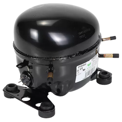 GE Appliances WR87X33165 OEM Sealed Refrigeration Compressor