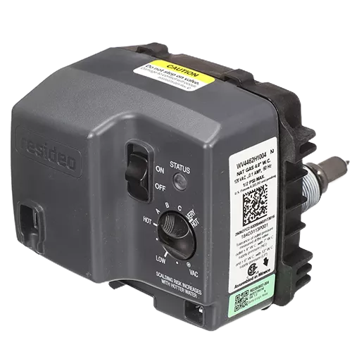 GE Appliances WS52X24102 Gas Control Valve – 120V PV Natural Gas