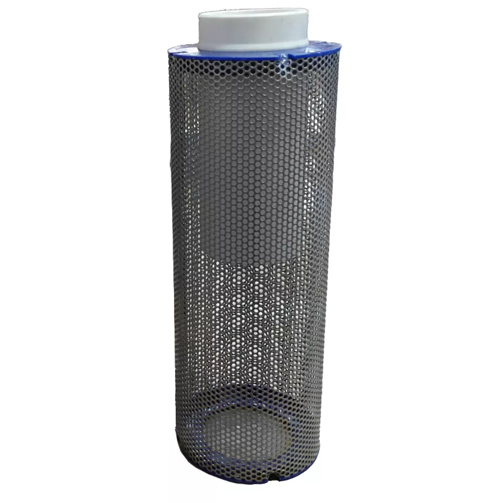 GROCO BS-23 Stainless Steel Basket f/SS-1000 & BVS-100 - BS-23