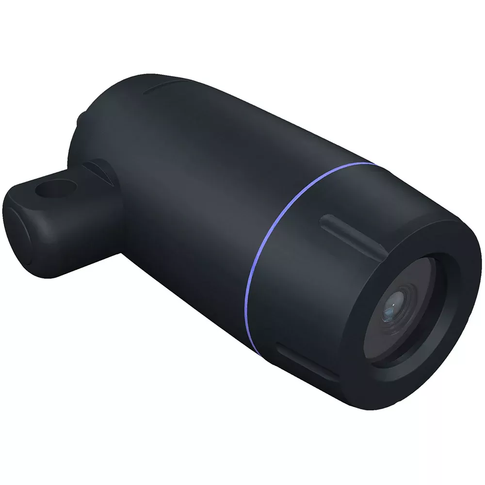 Hatteland SEAHAWK FixedBullet Varifocal IP Security Surveillance Camer