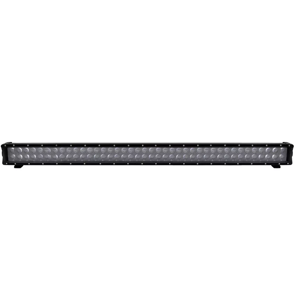 HEISE Infinite Series 40" RGB Backlite Dualrow Bar - 24 LED [HE-INFIN4