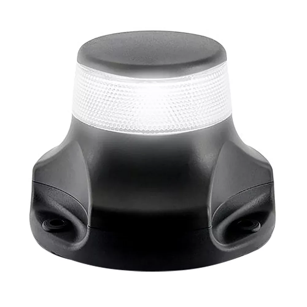 Hella Marine NaviLED PRO 360 - 2nm All Round White Surface Mount - Bla