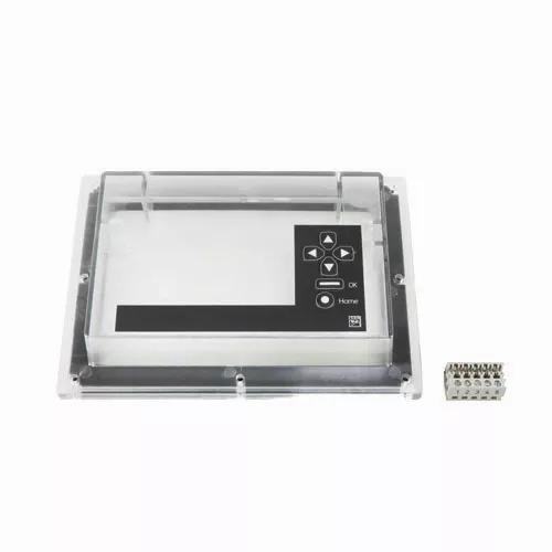Honeywell 204729A NEMA 4 Protective Cover for ST7800 Burner Control