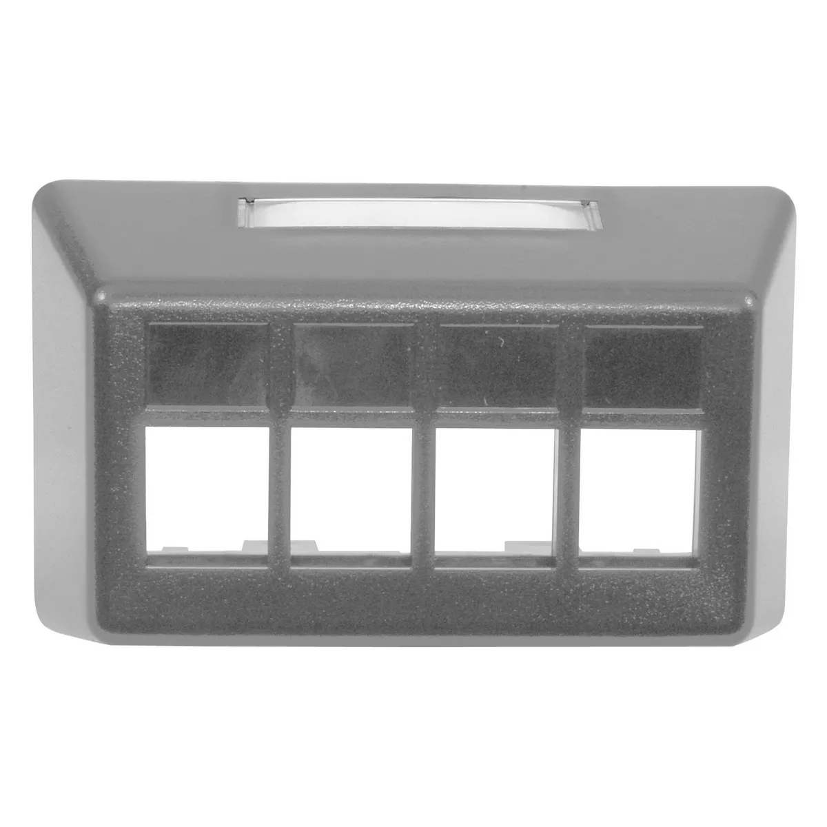 HPW FP4BGY PLATE, FURNITURE, STD, B