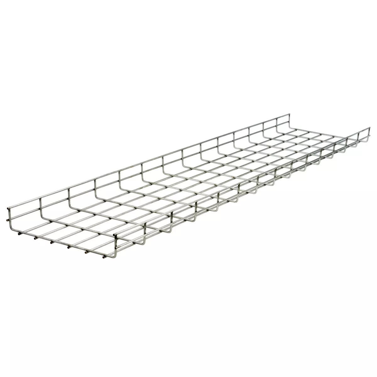 HPW HBT0424S WB,TRAY,OVRHD,4"Hx24"W