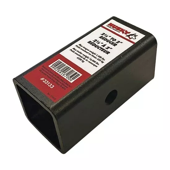 Husky 2.5-2"Hitch Reducer