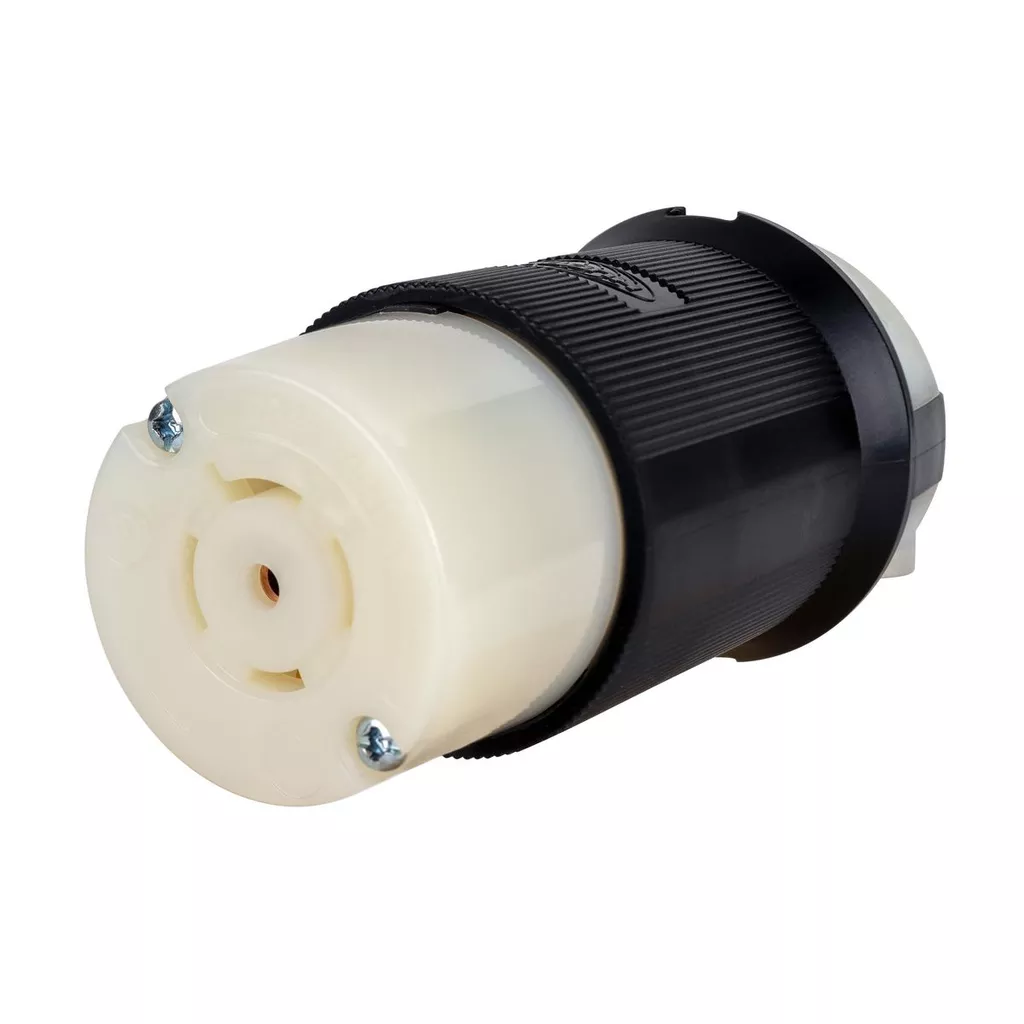 HWDK HBL2513ST LKG CONN, 20A 120/20