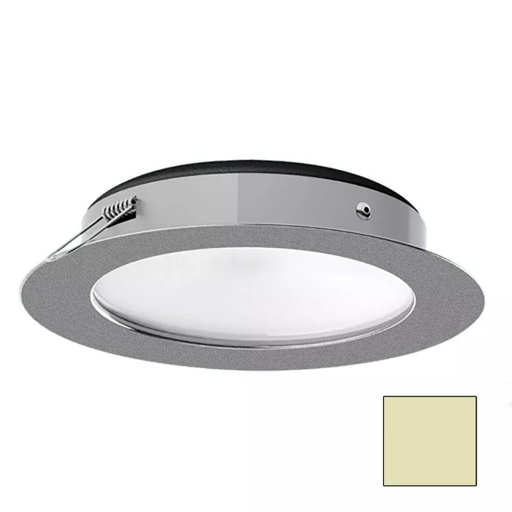 i2Systems Apeiron Pro XL A526 - 6W Spring Mount Light - Warm White - B