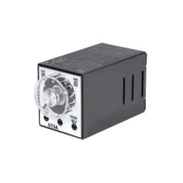 IDEC Relays GT3A-3EAF20 DPDT Timer Relay 120-240V