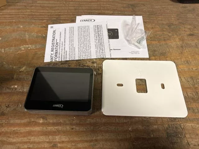 iHarmony Smart Zoning System Zone Sensor