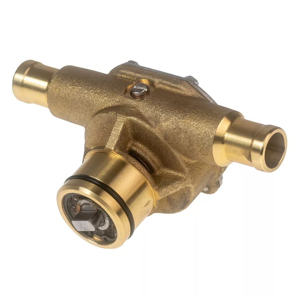 Johnson Pump F4B-9 Impeller Pump OEM - Flange Mount - 10-24967-02