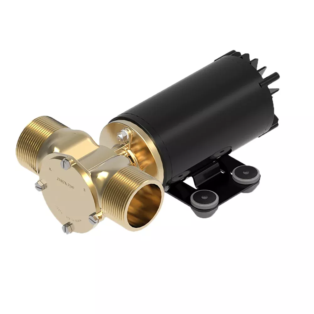 Johnson Pump Talulah High Flow Ballast Pump - 30 GPM - 12V [10-24939-1