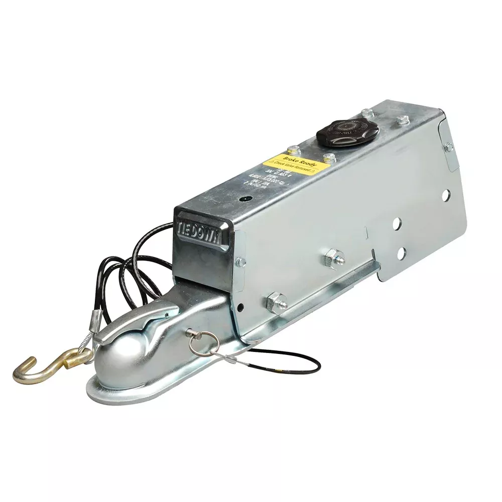 Load Rite by Dexter 6.6K Disc Brake Actuator - Tie Down Engineering -