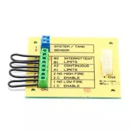 Lochinvar & A.O. Smith 100112840 Connector Board