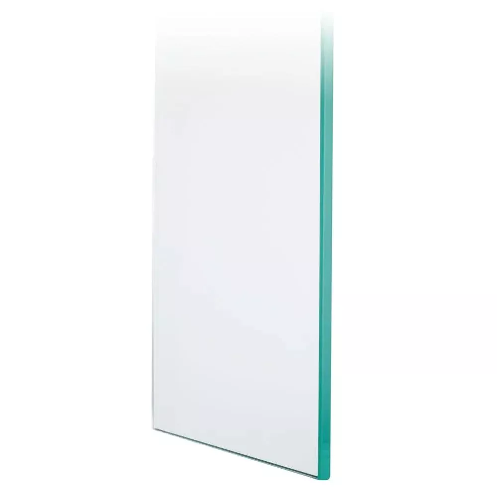 Malm Spin-A-Fire Door Glass (Tempered) – 12" x 12" x 3/16"
