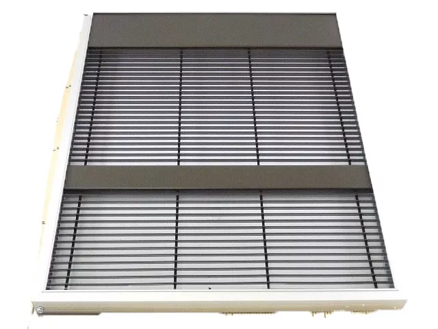 Marley Engineered Products 2501-2003-007 Grille Assembly
