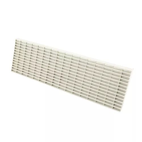 Marley Engineered Products 2501-2020-001 Outlet Grille Replacement/Service Part