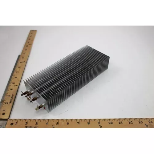 Marley Engineered Products 302012808 208/240V 3000/4000W Heating Element