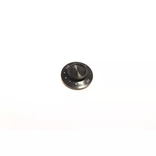 Marley Engineered Products 3301-2014-006 Knob UHT Black Printed