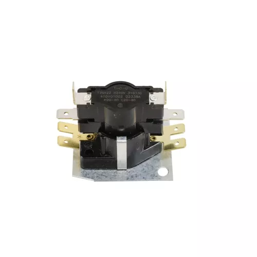 Marley Engineered Products 410101002 Time Delay Relay 208-277V 2-Pole