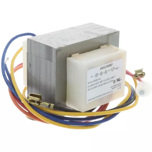 Marley Engineered Products 490026007 208/240V Pri 24V Sec 50VA Transformer