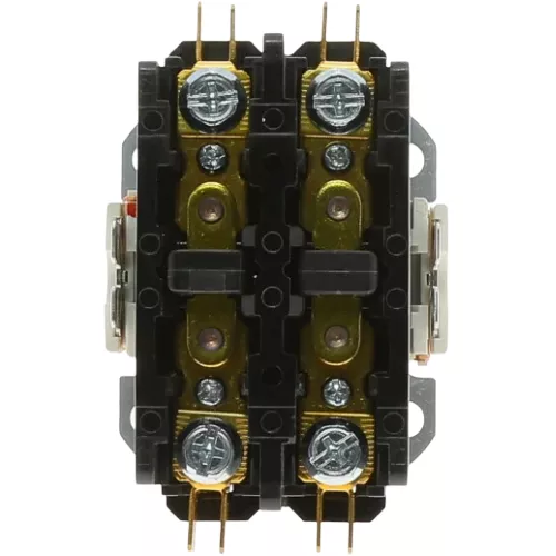 Marley Engineered Products 5018-0003-000 24V Coil 2-Pole 20A Contactor