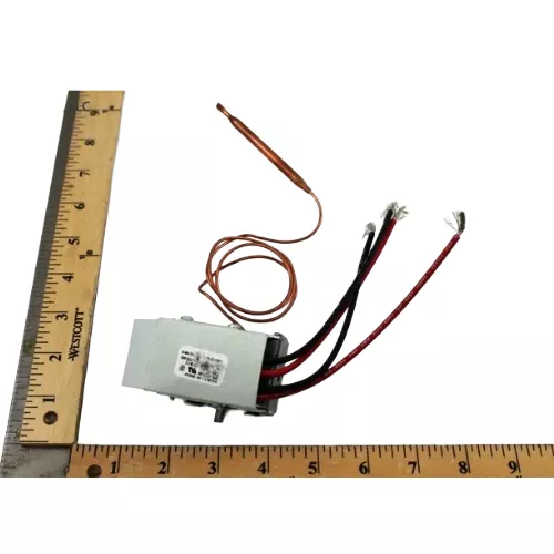 Marley Engineered Products 5813-0023-000 2-Pole Thermostat