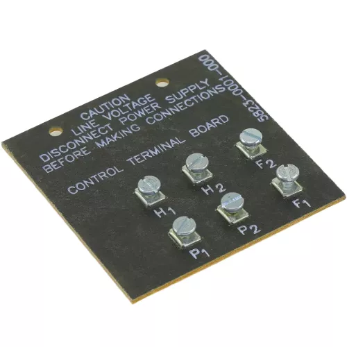 Marley Engineered Products 5823-0001-000 Terminal Block
