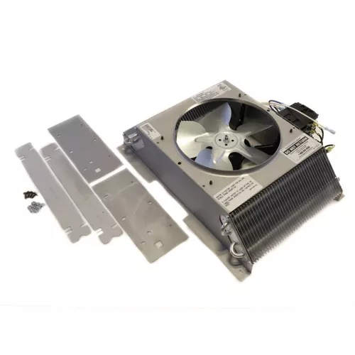 Marley Engineered Products CDF558 5/3 8/2 5KW 208V Fan Heater