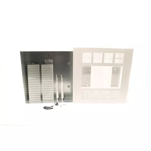 Marley Engineered Products CDFRENW Northern White Recessed Mount Kit