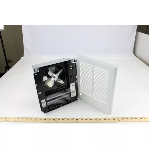 Marley Engineered Products CWH1202DSF Wall Heater, 208/240V, 1.5/2KW