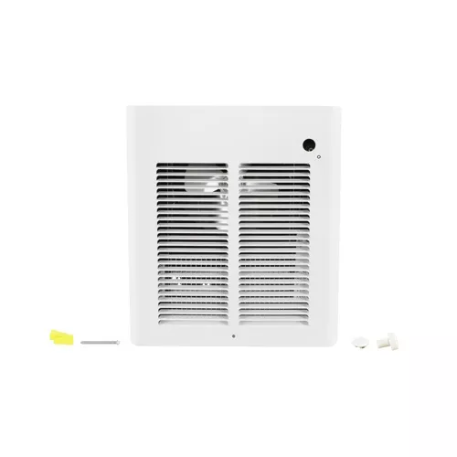 Marley Engineered Products CWH1207DSF 2000/1000W 277V Electric Wall Heater