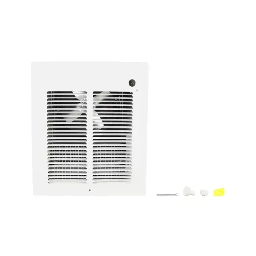 Marley Engineered Products CWH1208DSF 2000/1000W 208V Commercial Wall Heater