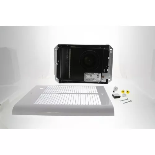 Marley Engineered Products CZ2048T 208/240V 65 CFM Wall Heater