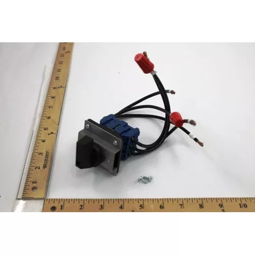 Marley Engineered Products DS25 30A Disconnect Switch