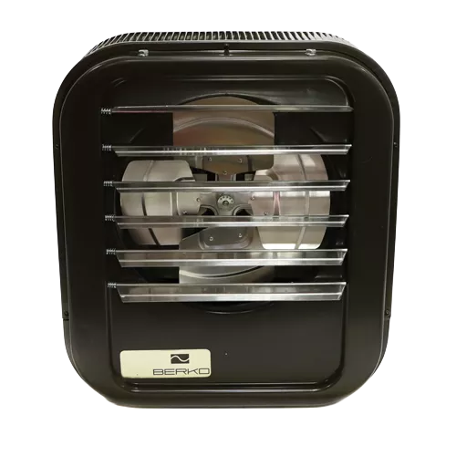 Marley Engineered Products HUHAA1020 10KW 208V 1-3Ph Unit Heater