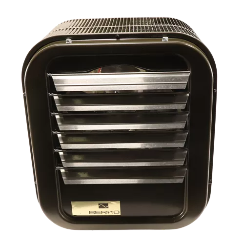 Marley Engineered Products HUHAA2048 480V 20KW Horizontal/Vertical Unit Heater