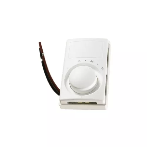 Marley Engineered Products M601W 45/75°F Single-Pole Wall Mount Thermostat