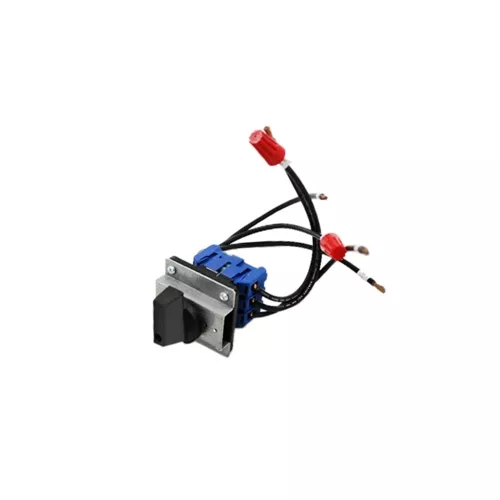 Marley Engineered Products MPDS25 3-Pole Power Disconnect Switch