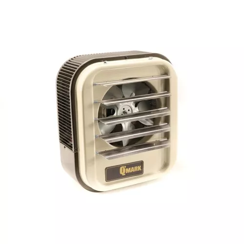 Marley Engineered Products MUH03-71 Qmark 3kW 277V 1Ph Electric Unit Heater