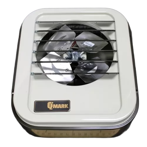 Marley Engineered Products MUH074 7.5KW 480V 3PH Wall Heater