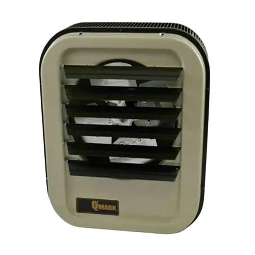 Marley Engineered Products MUH078 208V 7.5KW Horizontal/Vertical Unit Heater