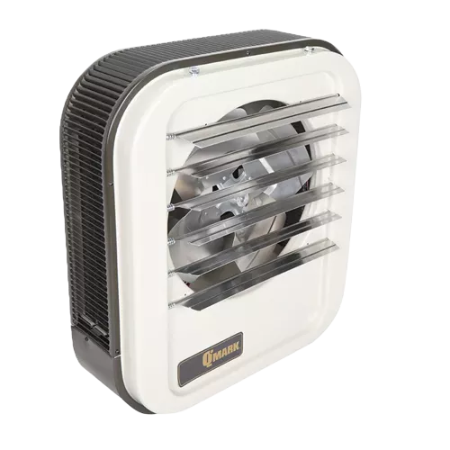 Marley Engineered Products MUH102 QMark Unit Heater 208/230V 10KW