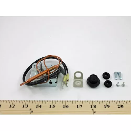 Marley Engineered Products UHTA1 Single Pole Thermostat Kit 60/120°F
