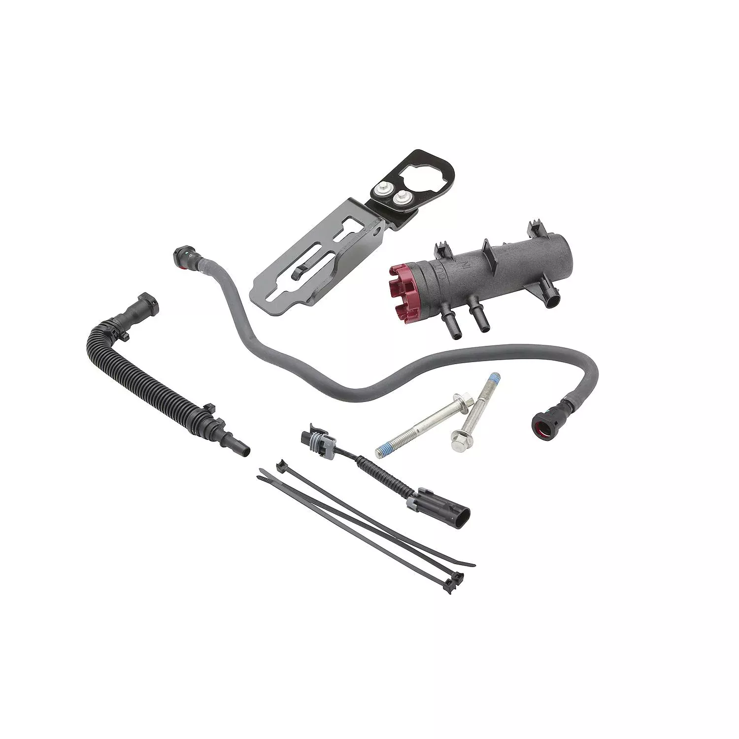 Mercury 8M0103686 Water Separating Fuel Filter Kit for L6 Verado