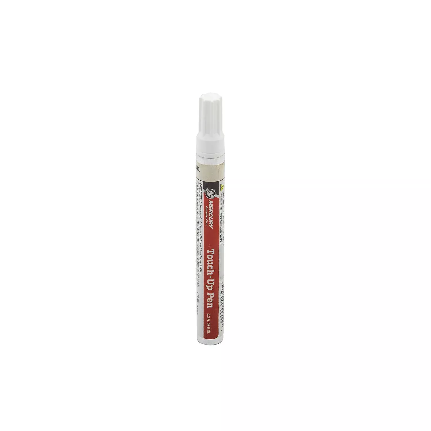 Mercury 8M0122638 Pearl Fusion Touch-Up Pen