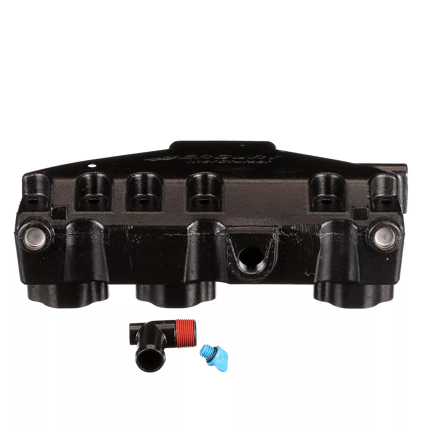 Mercury 99746A17 Exhaust Manifold for MerCruiser V6 Engines