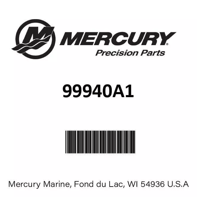 Mercury - Circuit kit - 99940A1