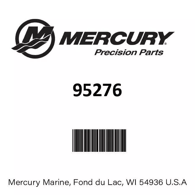 Mercury - Handle-th - 95276